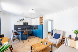 Cosy retreat near attractions - Vincennes - 6
