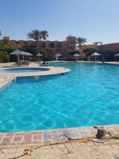 العين السخنه - Ain Sokhna - 6