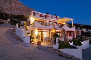 Villa Chloe with the best sunset - Mirtéai - 4