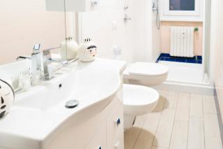 AG19 Appartamento nel centro di Milano - 1