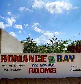 Romance in Bey - Arugam Bay - 9