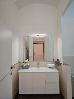 SanBernardo Apartment, La Spezia - La Spezia - 6