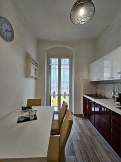 SanBernardo Apartment, La Spezia - La Spezia - 7