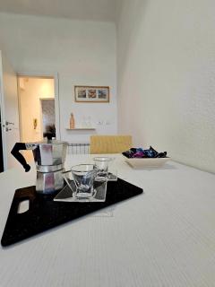 SanBernardo Apartment, La Spezia - La Spezia - 4