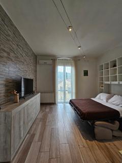 SanBernardo Apartment, La Spezia - La Spezia - 2