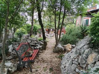 The Forest House Krk 1 - Kras - 7