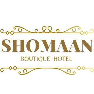 Shomaan boutique hotel - 6