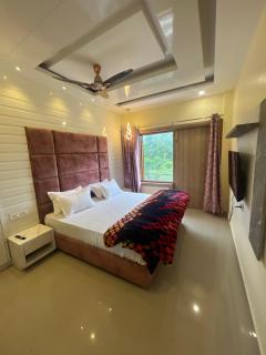 Shomaan boutique hotel - Sundarnagar - 7