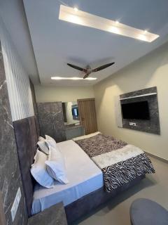 Shomaan boutique hotel - Sundarnagar - 4