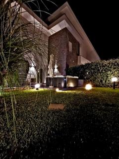 Villa Deluxe con Idromassaggio - Palermo - 5