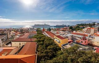 Art Deco Central Apartments, Funchal - Funchal - 2