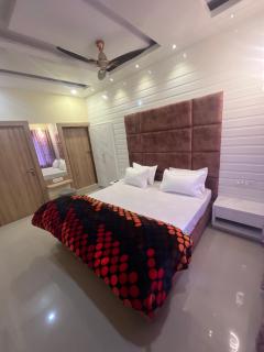 Shomaan boutique hotel - Sundarnagar - 9
