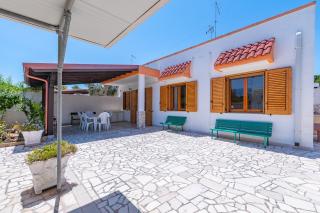 Villa Specchia - Torre Specchia Ruggeri - 9
