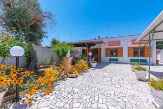 Villa Specchia - Rive del Salento - 0