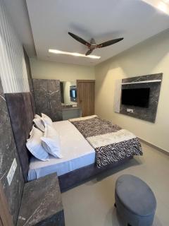 Shomaan boutique hotel - Sundarnagar - 1