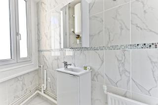 Appartement proche de Paris - Gagny - 7