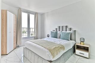 Appartement proche de Paris - Gagny - 1