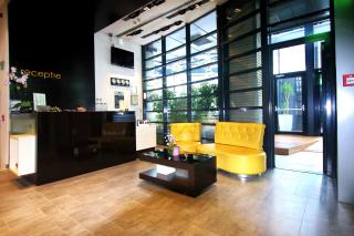 Hotel Berthelot - Bucharest - 7