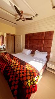 Shomaan boutique hotel - Sundarnagar - 8