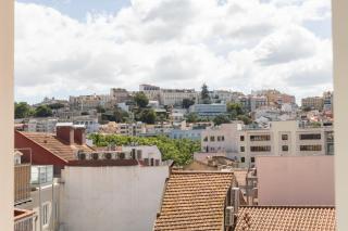 Sweet Suites Guesthouse close to famous Avenue Liberty - Lisbona - 9