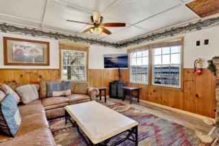 FRANK'S OLD BEAR #149 - Big Bear Lake - 8