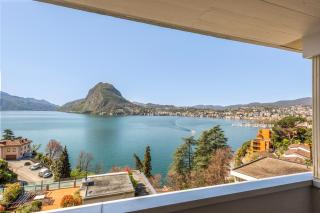 Casa Serenella Splendid Lake View - Happy Rentals - Lugano - 3