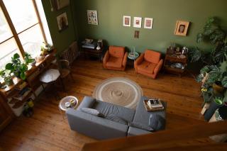 JINJU 3A studio - Yalanghoch - 7