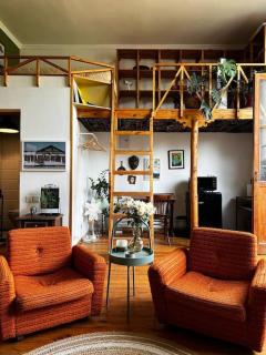 JINJU 3A studio - Yalanghoch - 4