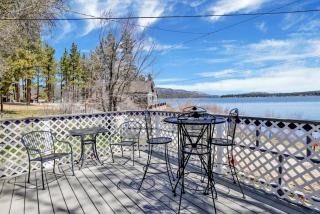 FRANK'S OLD BEAR #149 - Big Bear Lake - 3