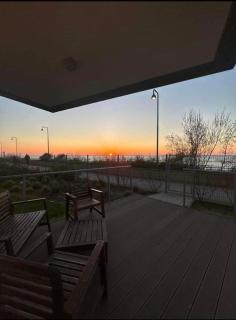 Apartament przy plaży 3 - Mielno - 7