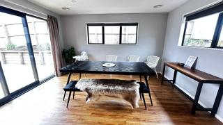 Entire 3 Bed House - 2