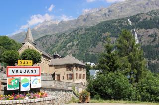 Chalet La Perle de L'Oisans - Appartements d'Exception - Vaujany - 2