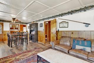 FRANK'S OLD BEAR #149 - Big Bear Lake - 7
