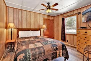 FRANK'S OLD BEAR #149 - Big Bear Lake - 1