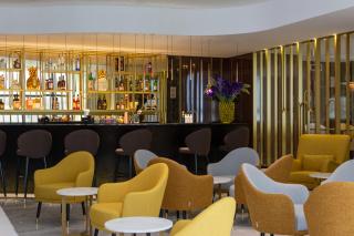 VIP Executive Suites do Marquês Hotel - Lisbon - 1