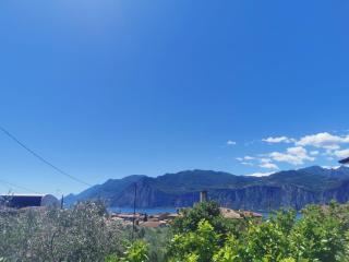 Rosa e Lavanda - Malcesine - 8