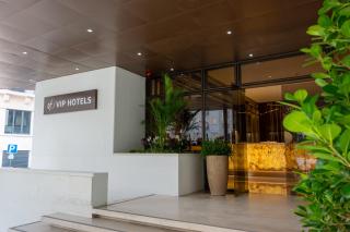 VIP Executive Suites do Marquês Hotel - Lisbon - 2