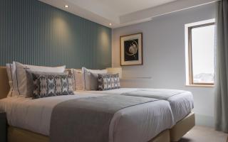 VIP Executive Suites do Marquês Hotel - Lisbon - 4