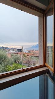 Rosa e Lavanda - Malcesine - 6