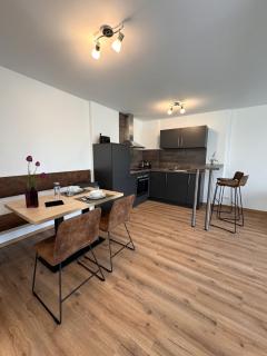 SONNENHOF Apartments - 8