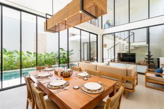 Nivassa Villa by Betterplace - Canggu - 0