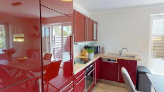 54° Nord Wohnung 1 - Grömitz - 6