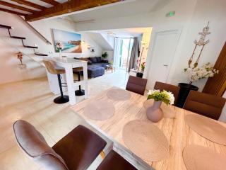 Apartment Anchor - Slatine - 0