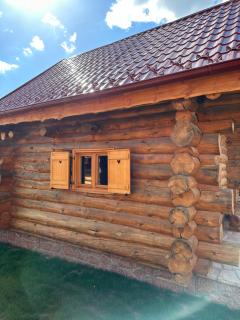 Zlatiborske Brvnare Savic - Zlatibor - 4