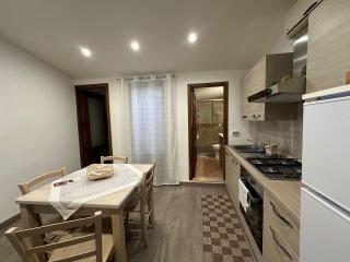 Appartamento Maniace - 2