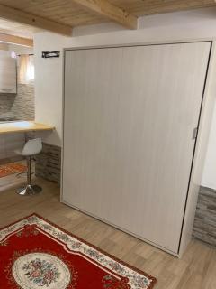 Monolocale indipendente nel quartiere residenziale Genneruxi - Cagliari - 2