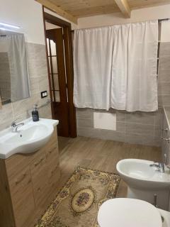 Monolocale indipendente nel quartiere residenziale Genneruxi - 1