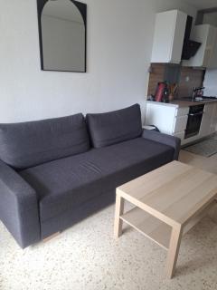 Appartement Cap d'Agde Plage du Mole - 2