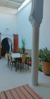 Riad Diafa - Rabat - 7