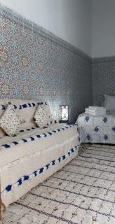 Riad Diafa - Rabat - 3